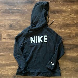 Nike Funnel Neck Hoodie